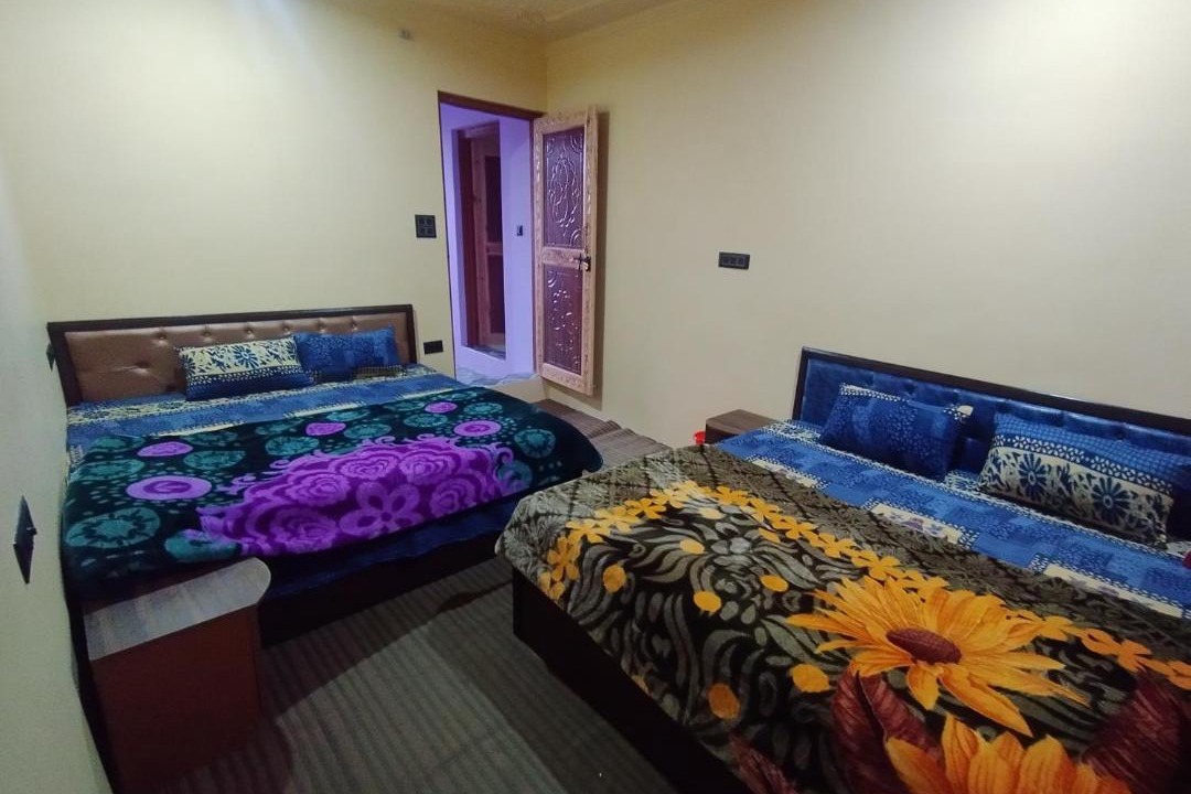 Photo of Bedroom in Srinagar