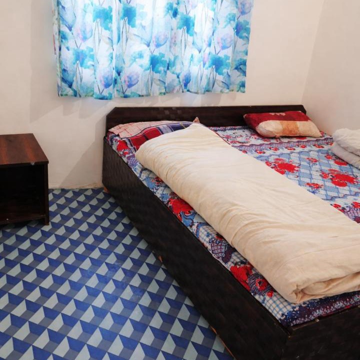 Photo of Bedroom in Shivanandi