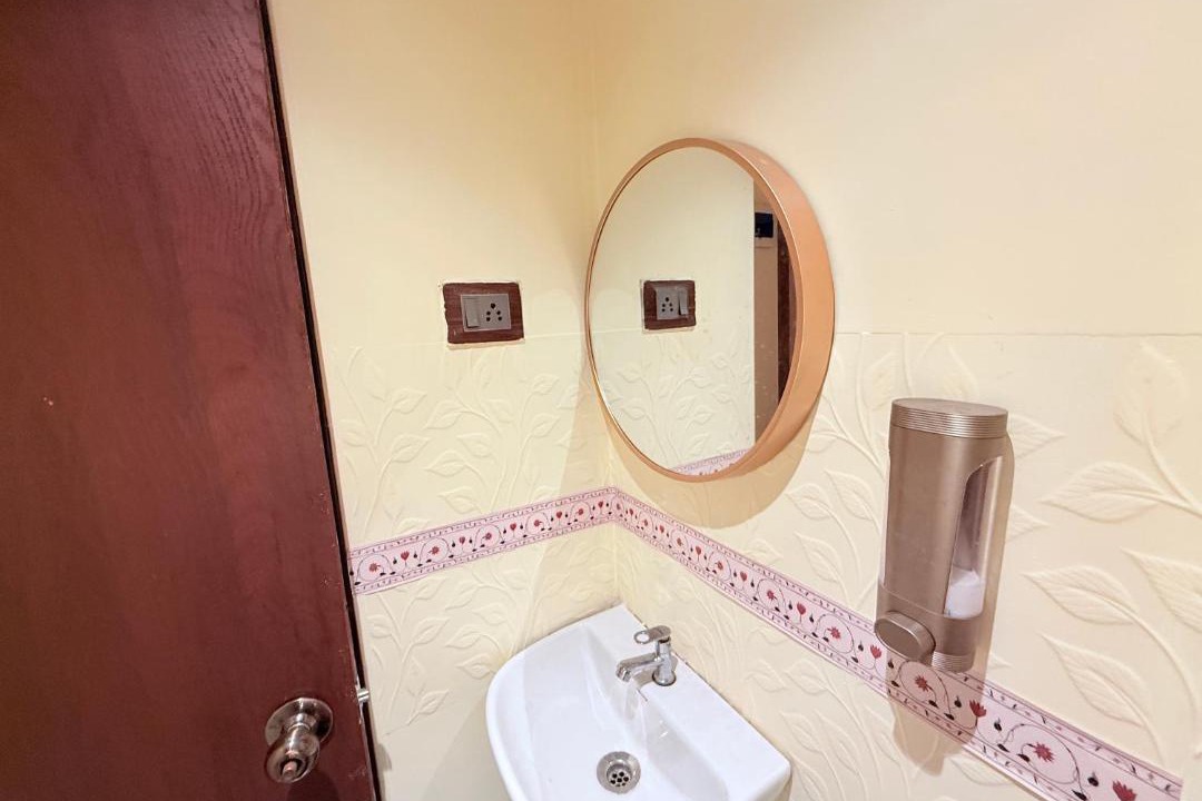 Photo of Bathroom in Navi Mumbai