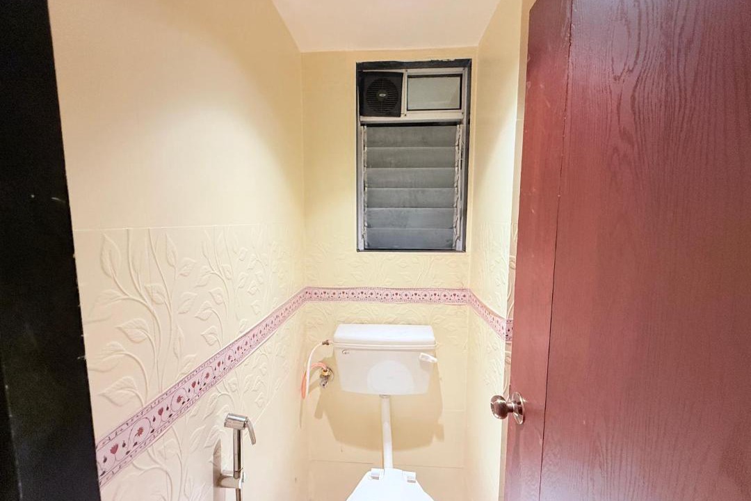 Photo of Bathroom in Navi Mumbai