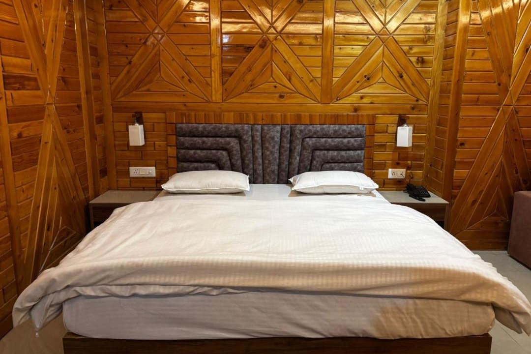 Photo of Bedroom in Lohaghat