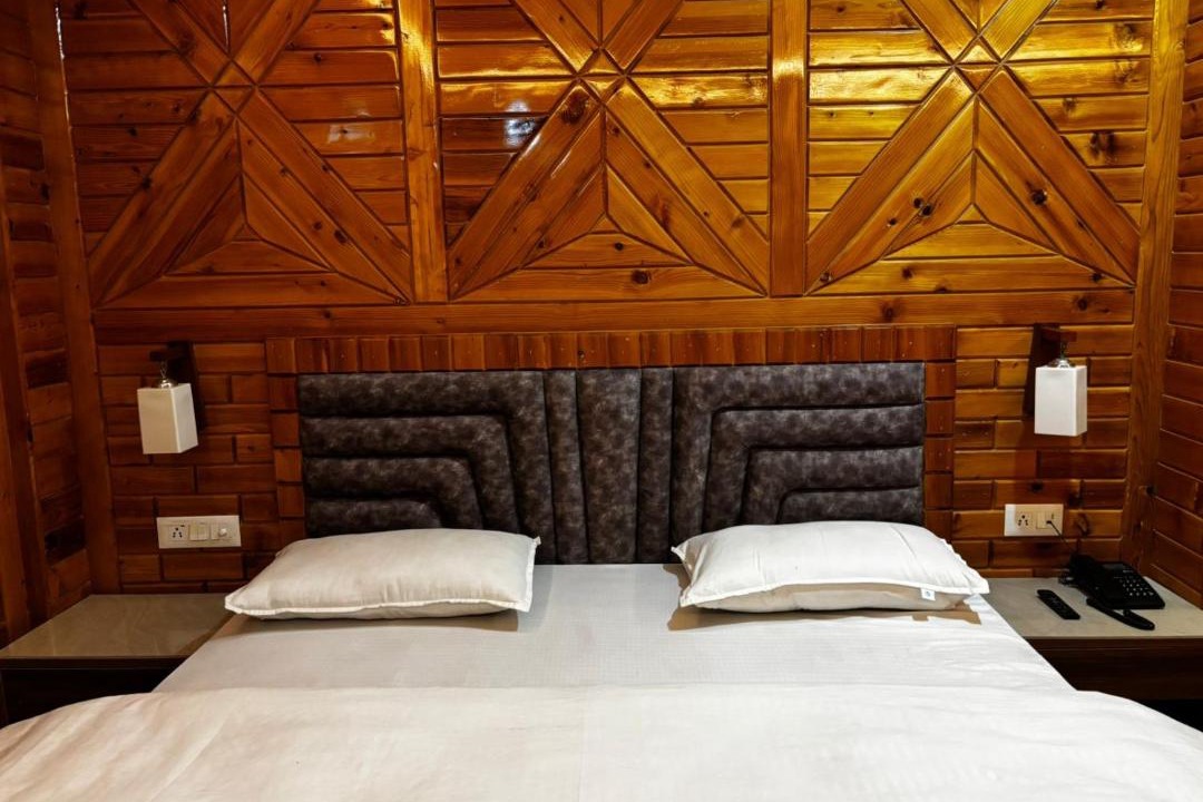 Photo of Bedroom in Lohaghat