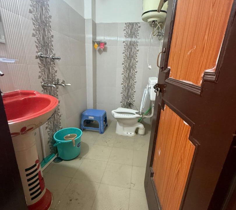 Photo of Bathroom in Keylong