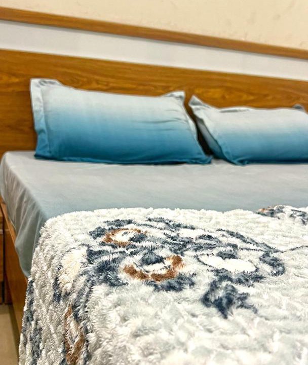 Photo of Bedroom in Kakkanad