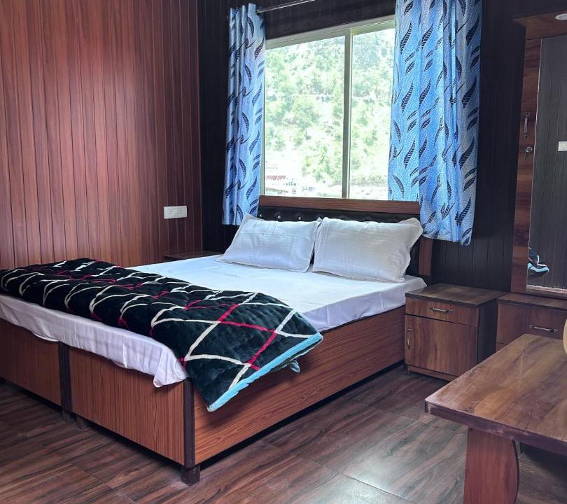 Photo of Bedroom in Sitapur