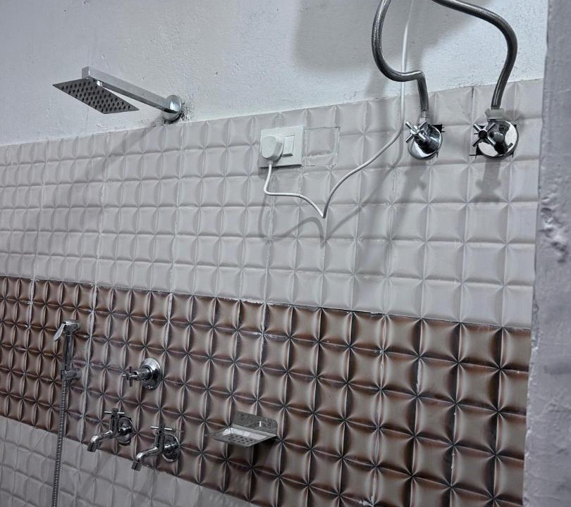 Photo of Bathroom in Sitapur
