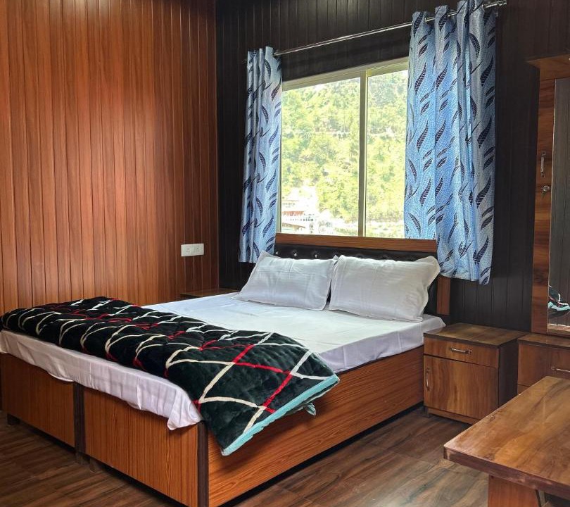 Photo of Bedroom in Sitapur