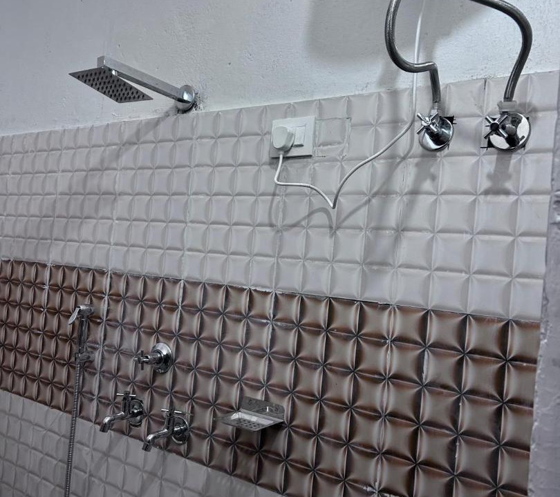 Photo of Bathroom in Sitapur