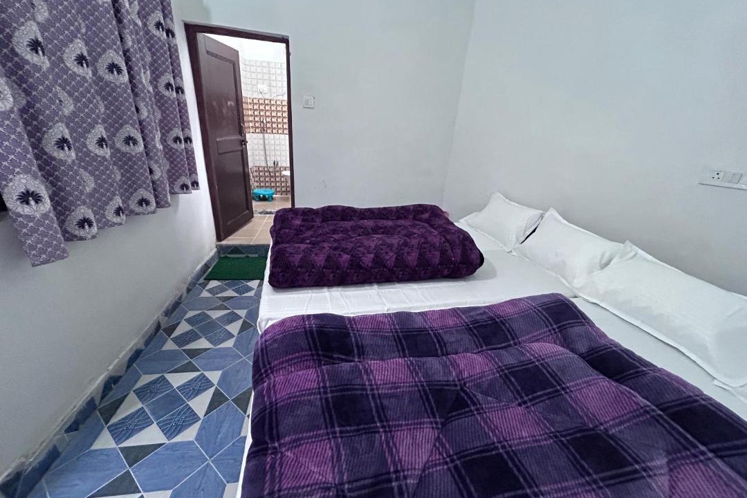 Photo of Bedroom in Sitapur