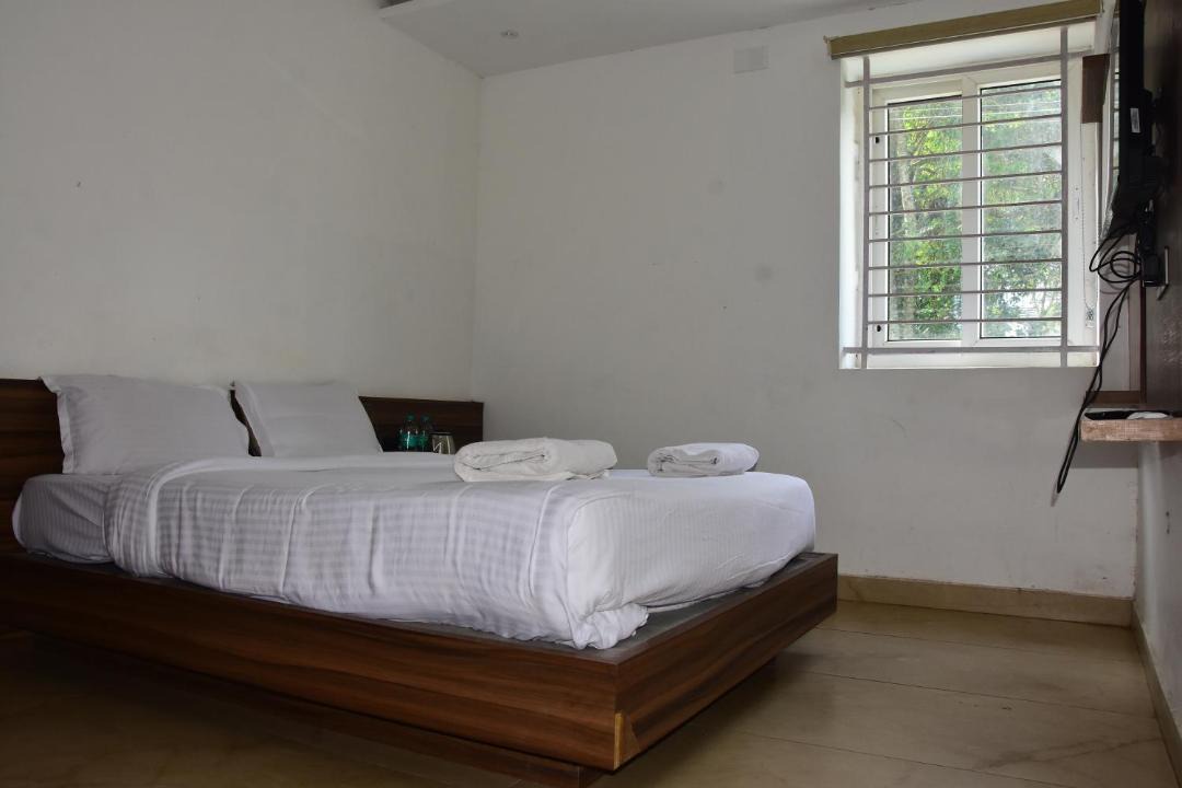 Photo of Bedroom in Yercaud