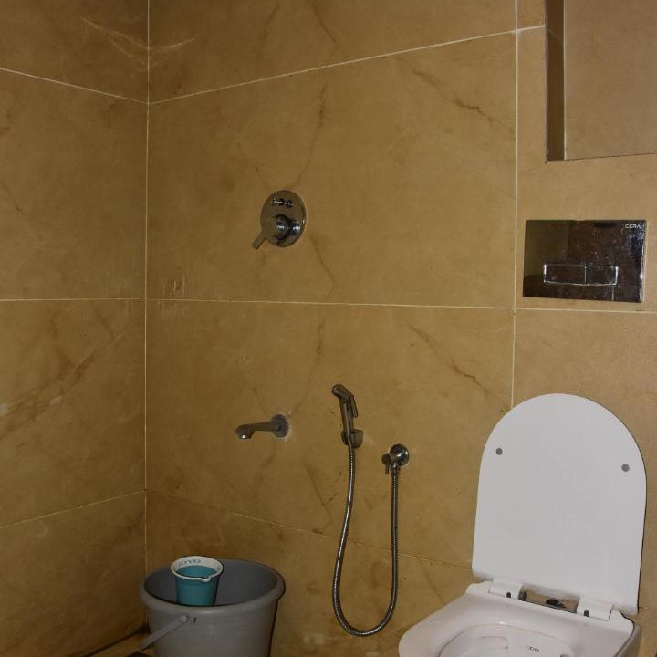 Photo of Bathroom in Yercaud