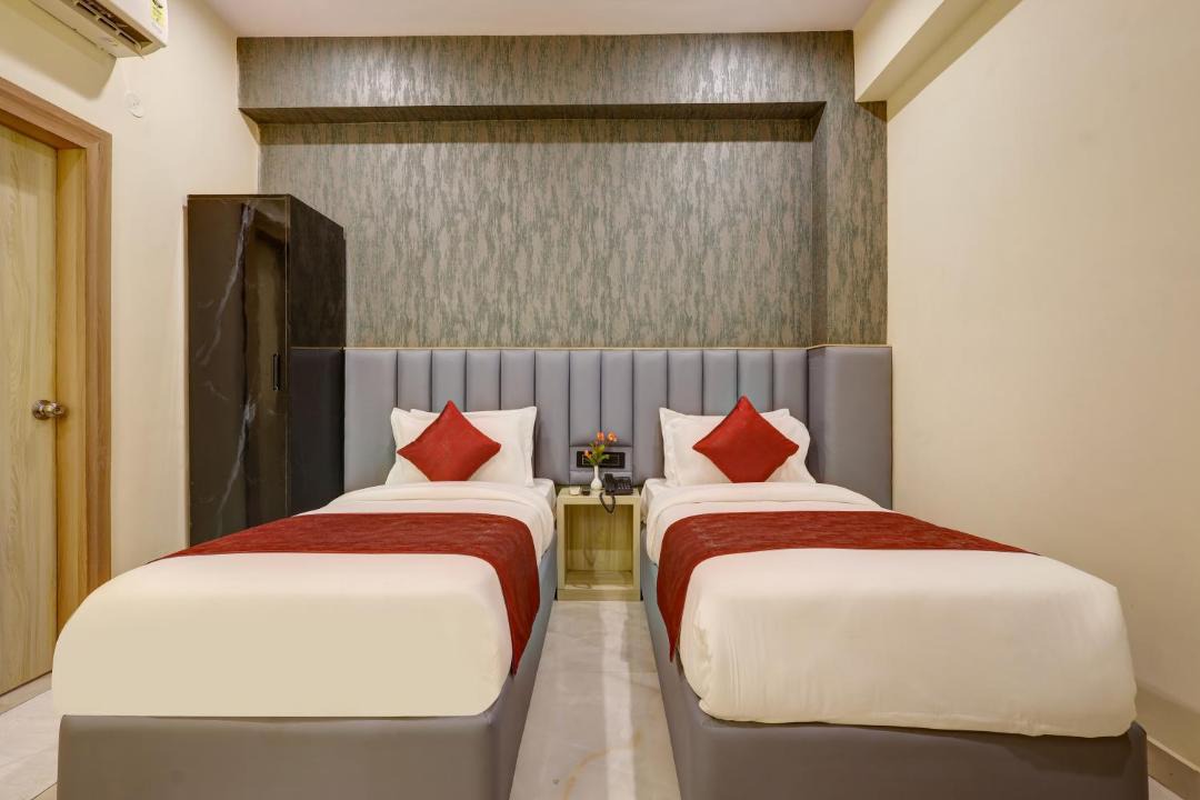 Photo of Bedroom in Udyog Vihar