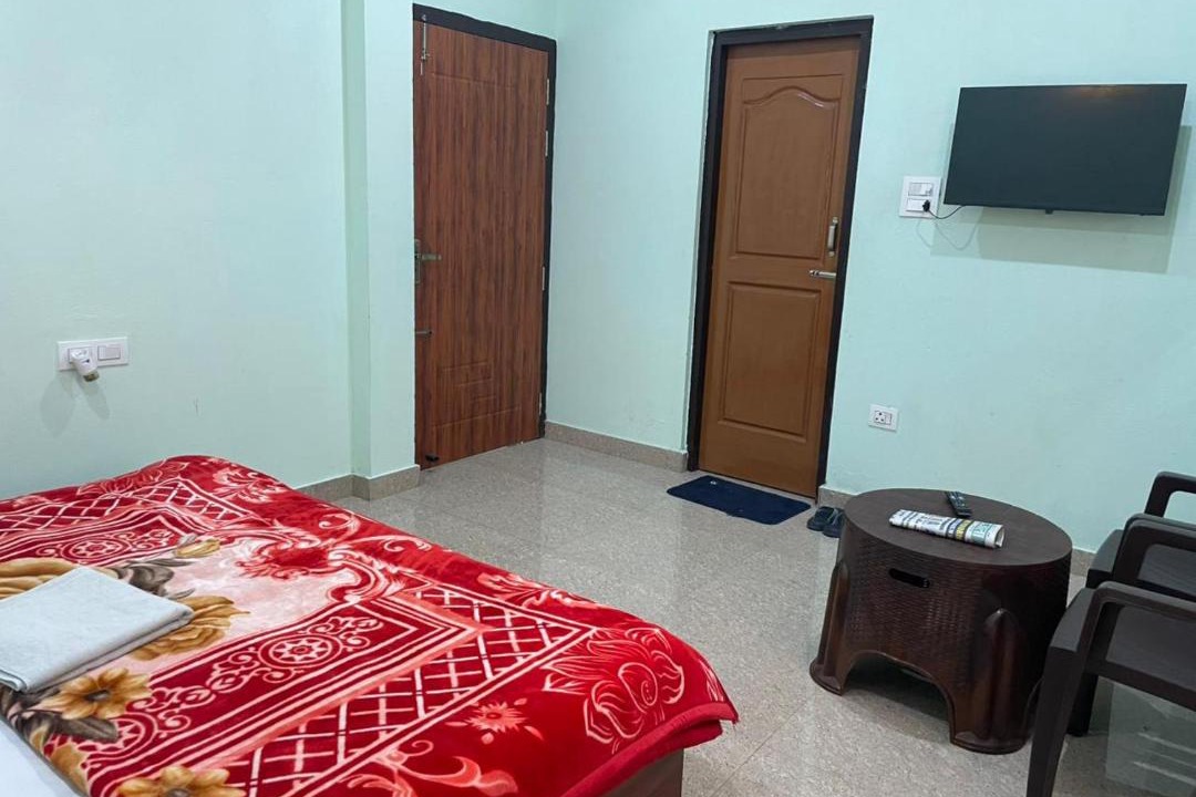 Photo of Bedroom in Bhimtal