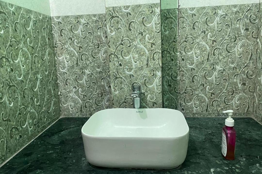 Photo of Bathroom in Bhimtal