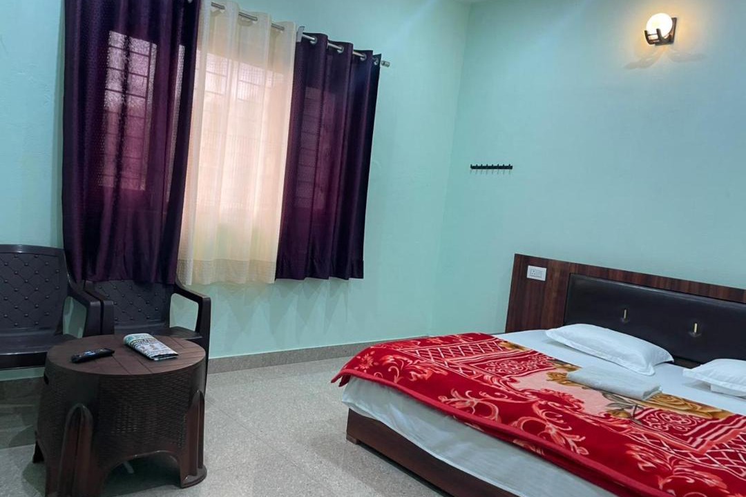 Photo of Bedroom in Bhimtal