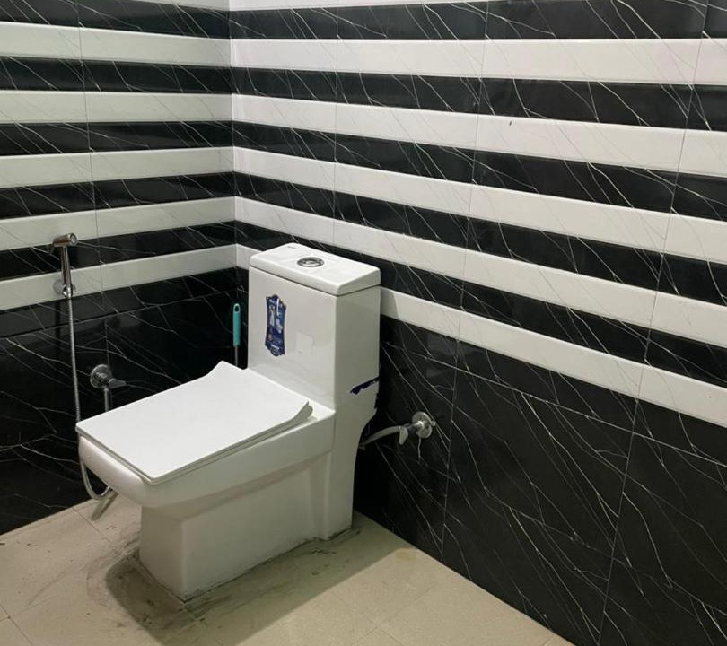 Photo of Bathroom in Bhimtal