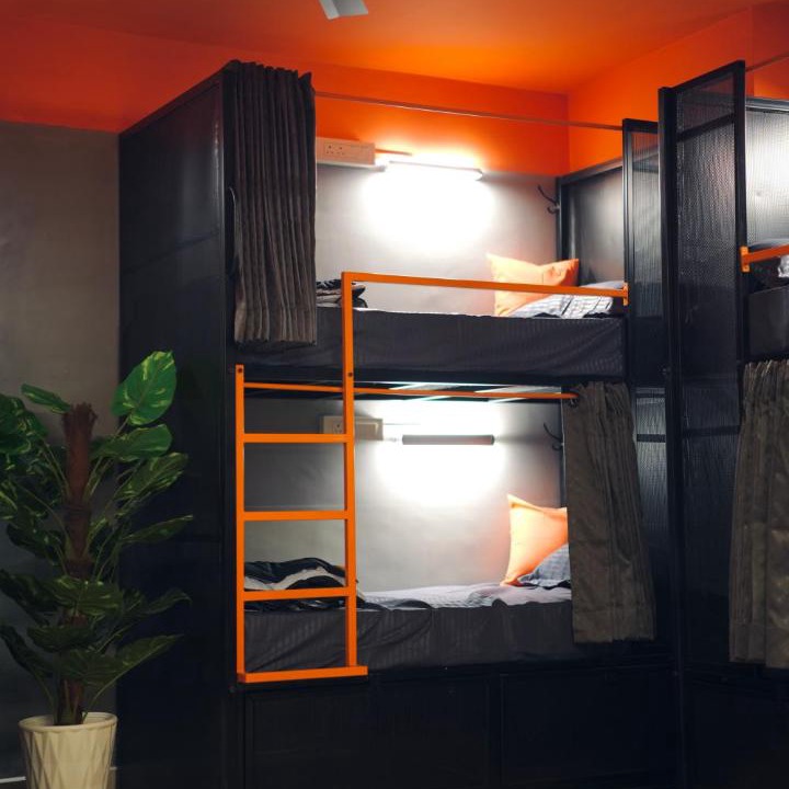 Photo of Bedroom in Central Chennai