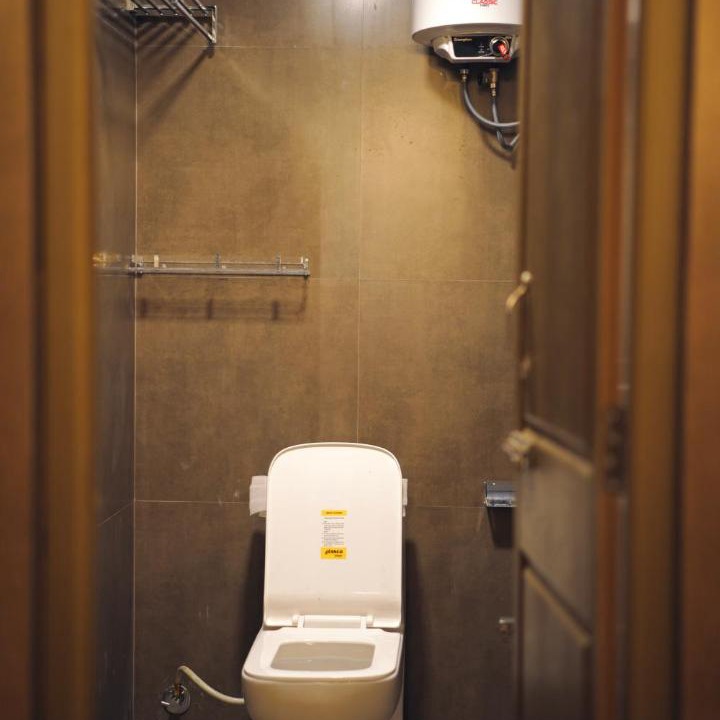 Photo of Bathroom in Central Chennai