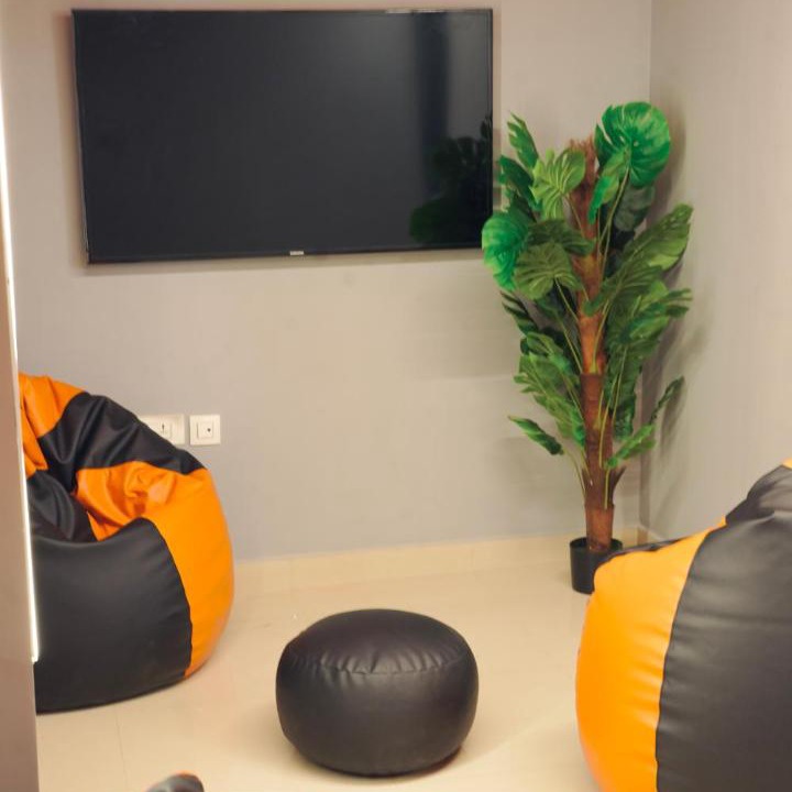 Photo of Livingroom in Central Chennai