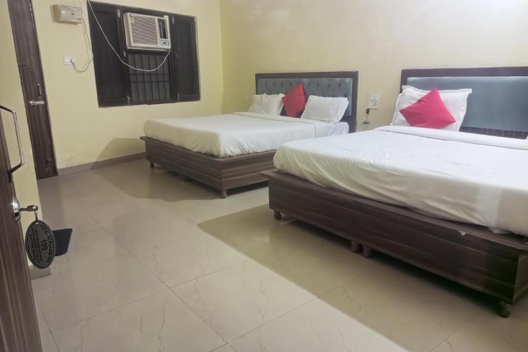 Photo of Bedroom in Mohali