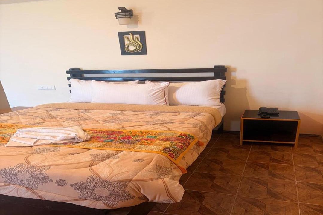 Photo of Bedroom in Namchi