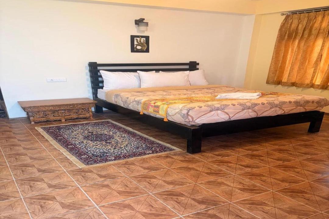 Photo of Bedroom in Namchi