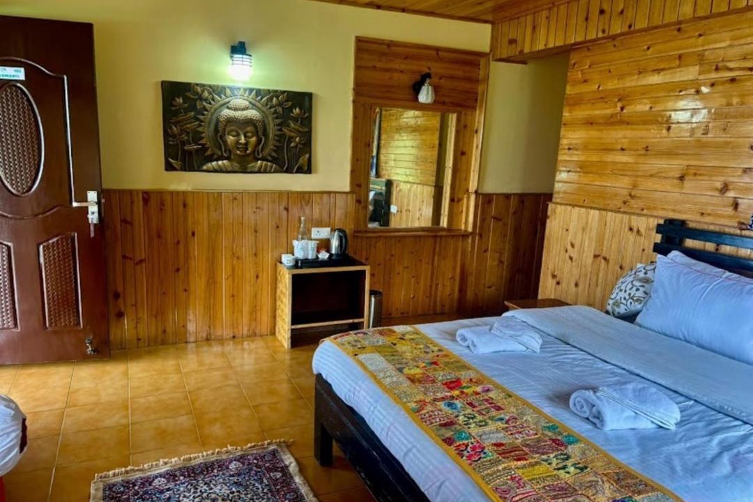 Photo of Bedroom in Namchi