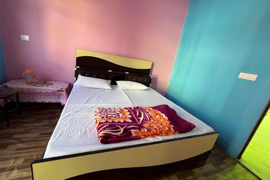 Photo of Bedroom in Munsyari