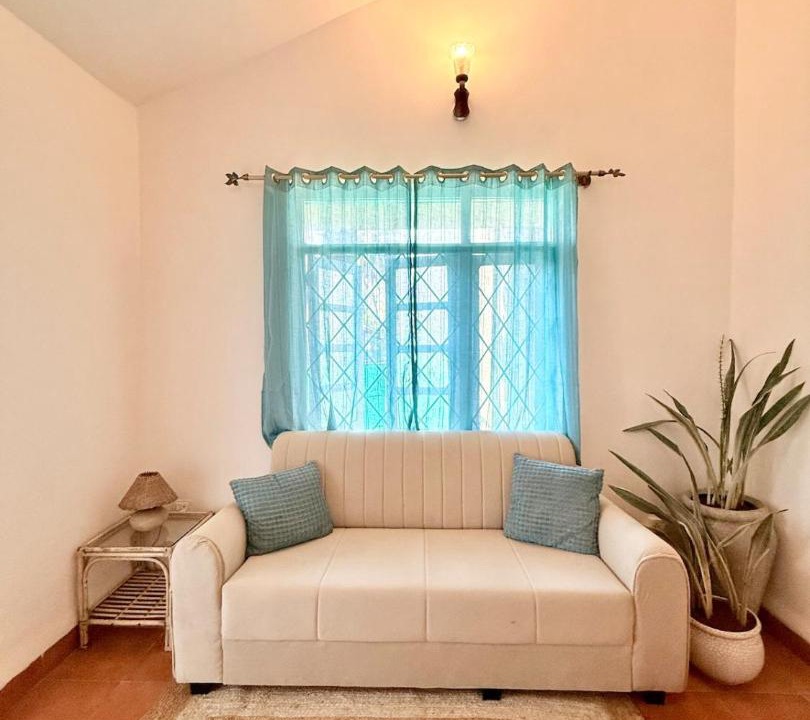 Photo of Livingroom in Sinquerim