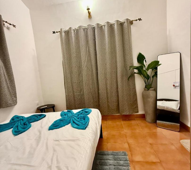 Photo of Bedroom in Sinquerim