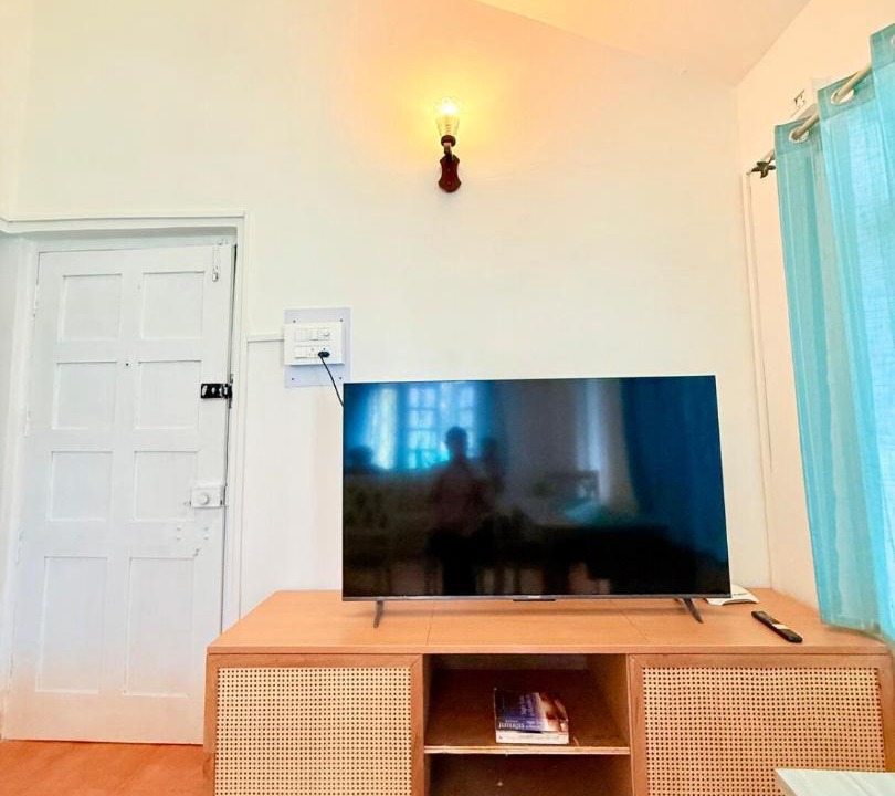 Photo of Livingroom in Sinquerim