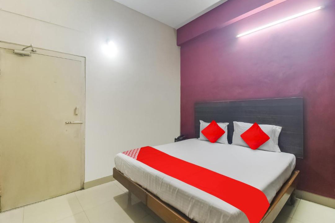 Photo of Bedroom in Begumpet