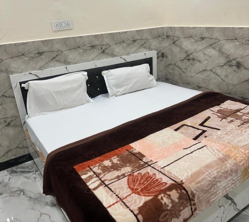 Photo of Bedroom in Barsana