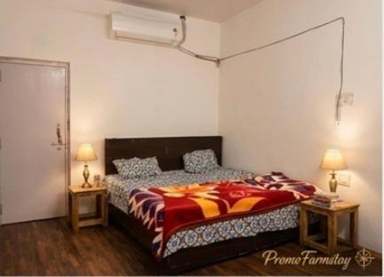 Photo of Bedroom in Bara Banki