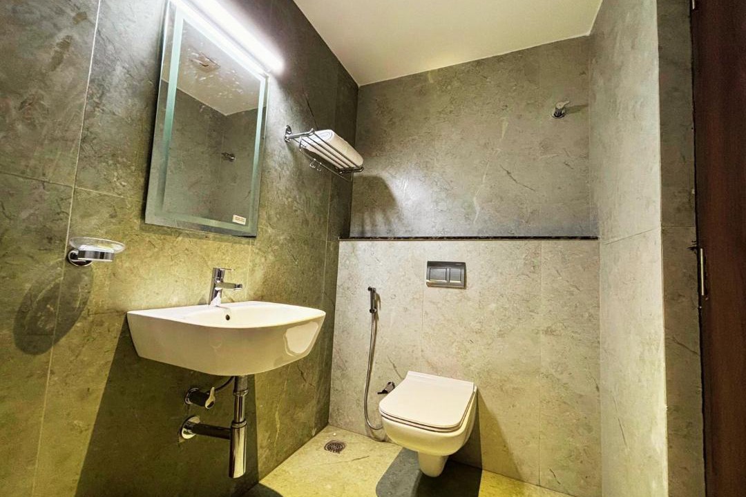 Photo of Bathroom in Lalgudi
