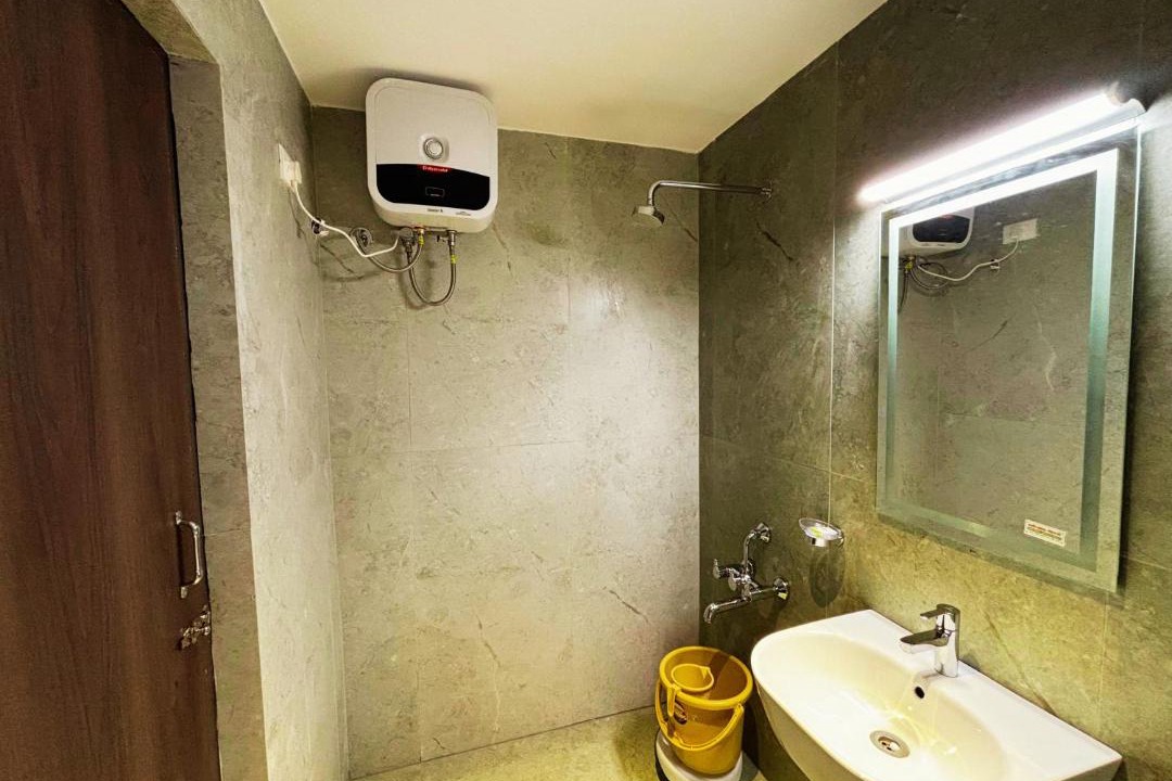 Photo of Bathroom in Lalgudi