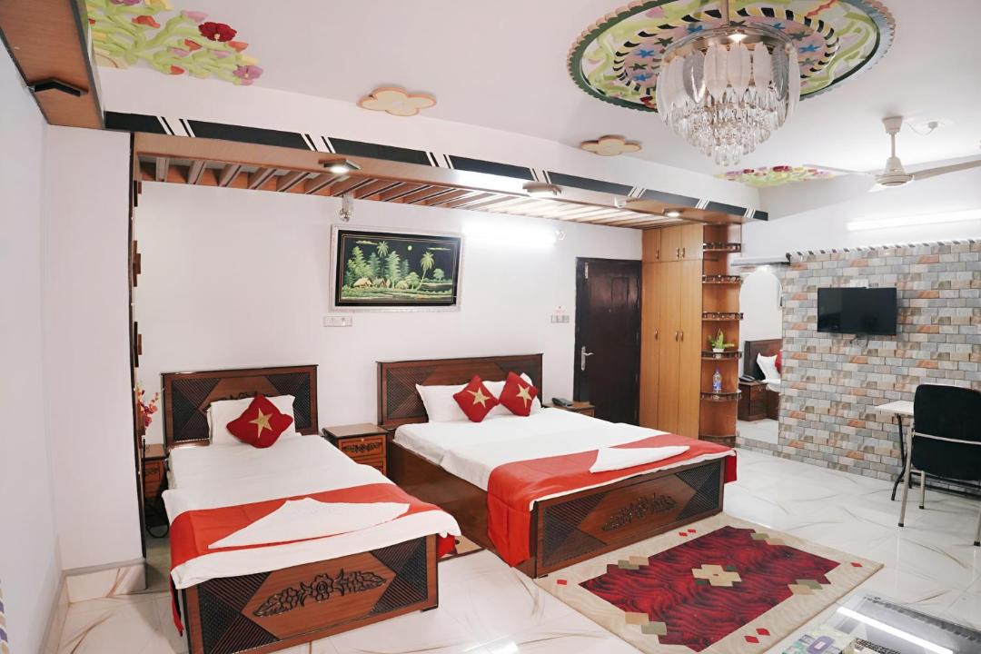 Photo of Bedroom in Bangladesh