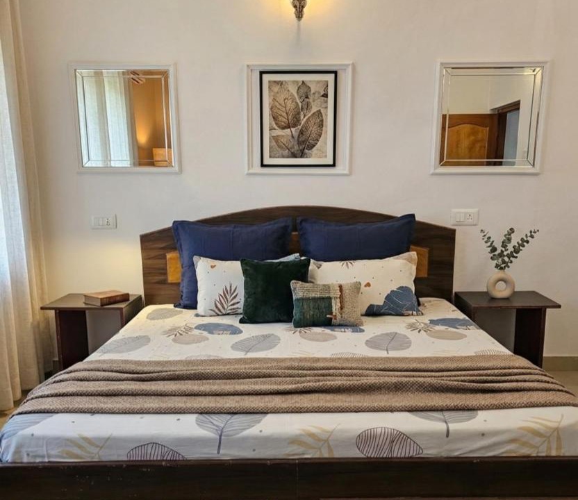 Photo of Bedroom in Sirala
