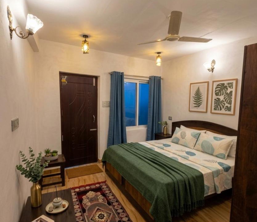 Photo of Bedroom in Sirala