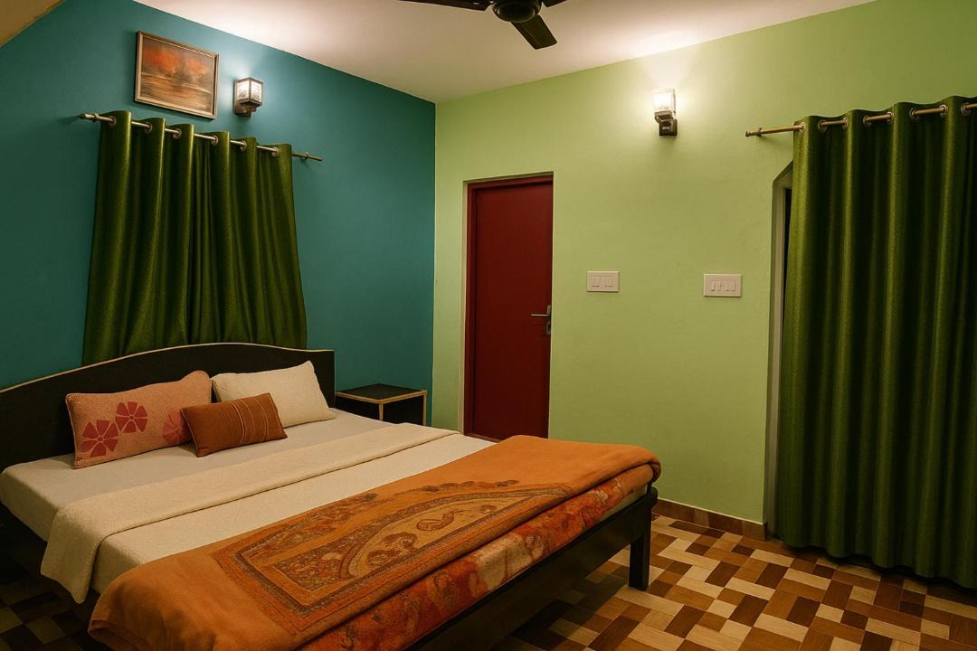 Photo of Bedroom in Sirala