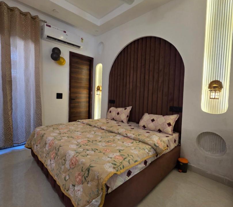 Photo of Bedroom in Kharar