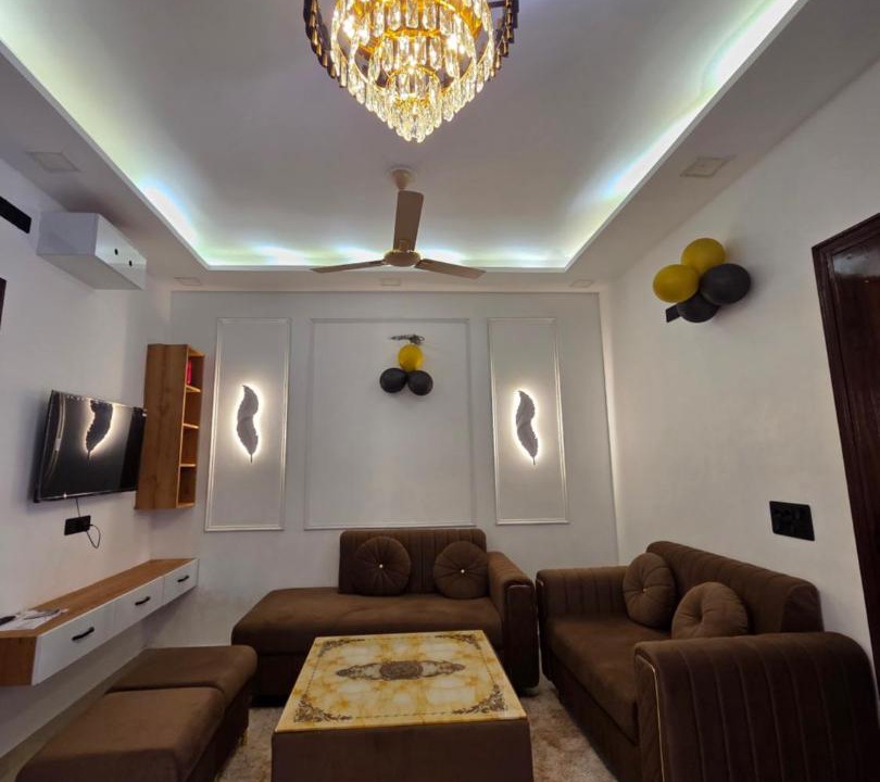 Photo of Livingroom in Kharar