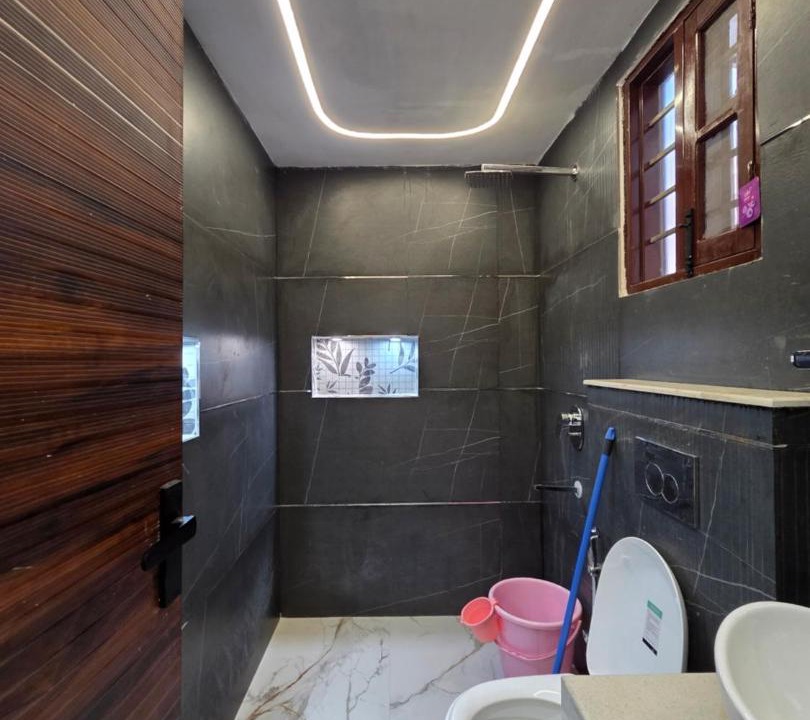 Photo of Bathroom in Kharar