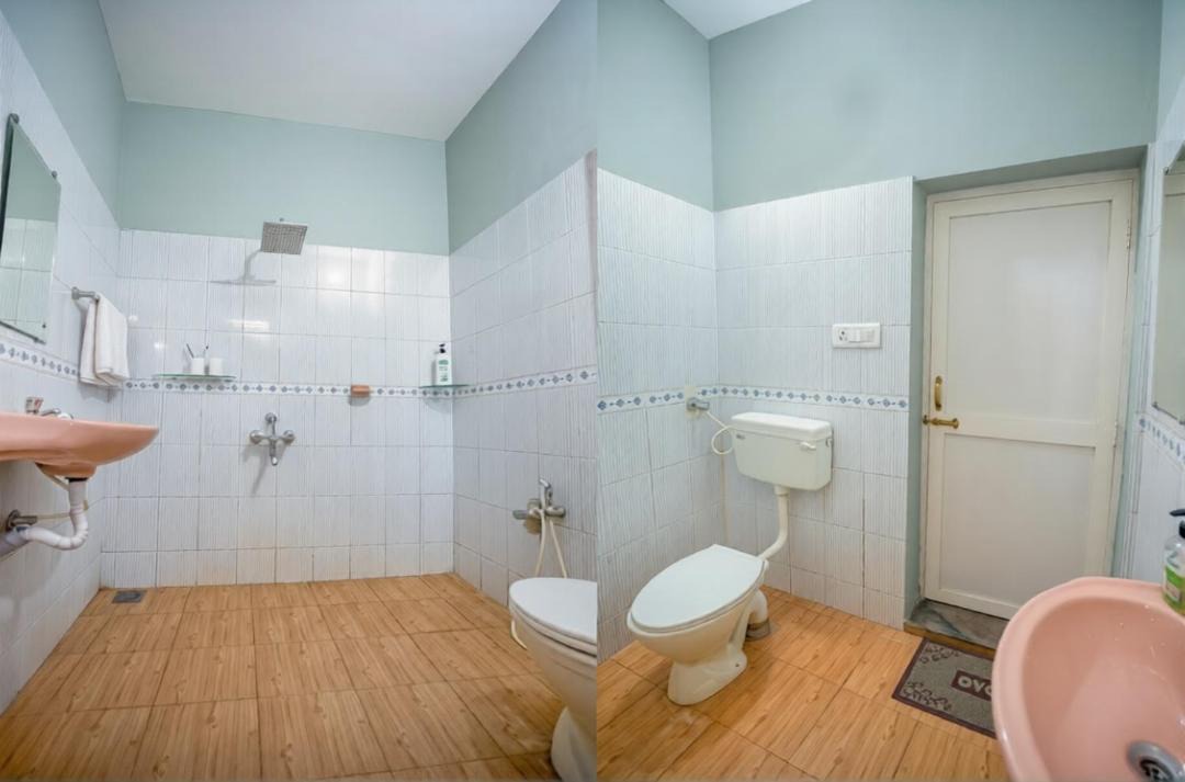 Photo of Bathroom in Kuilapalayam