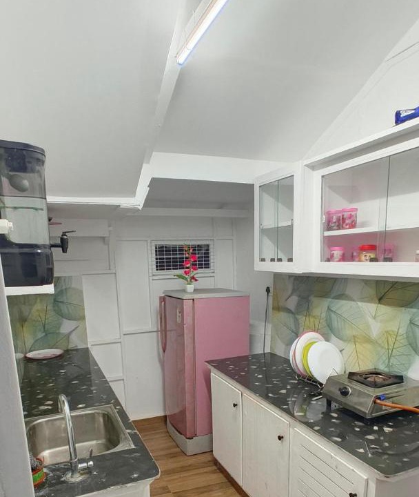 Photo of Kitchen in Devikolam