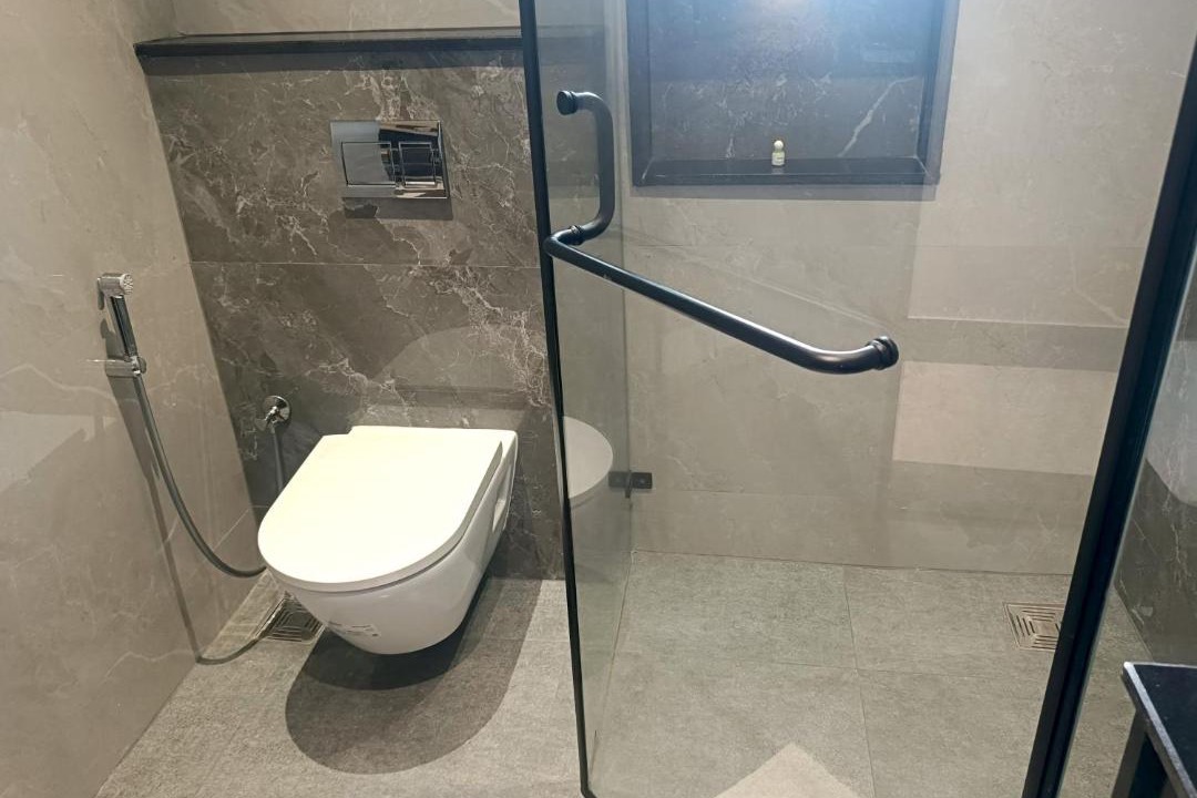 Photo of Bathroom in Tiruchirappalli