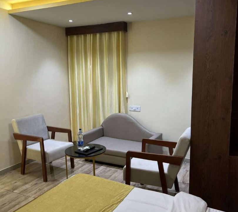Photo of Bedroom in Ratlam