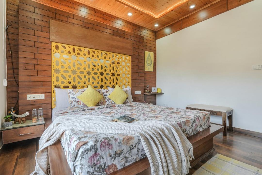 Photo of Bedroom in Kumarhatti