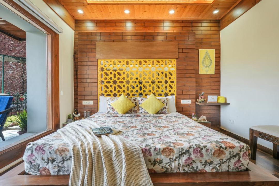 Photo of Bedroom in Kumarhatti