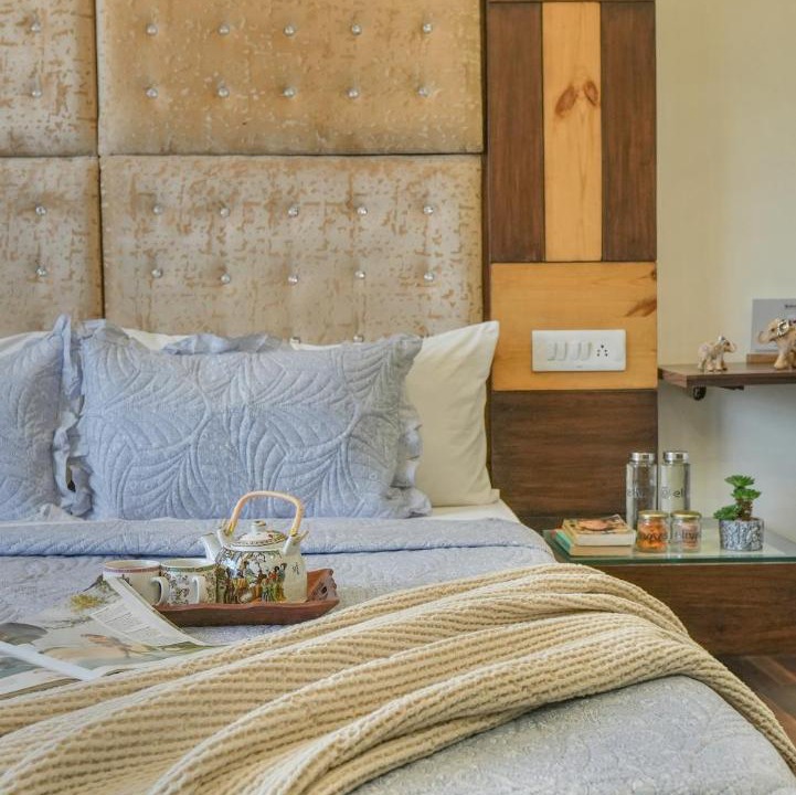 Photo of Bedroom in Kumarhatti